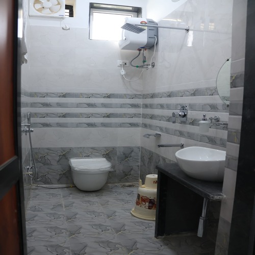 Shri Deep White House Shri Deep White House